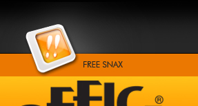 Office Snax: Free Snax