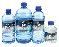 Office Snax Water Bottles