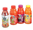 Office Snax V8 & Splash